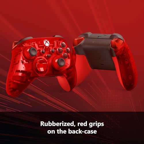 Xbox Wireless Controller – Pulse Cipher Special Edition Series X|S, One, and Windows Devices - style: Pulse Cipher