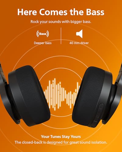 Philips A4216 Wireless Sports Headphones, up to 35 Hours Play time, Washable Cooling Ear-Cup Cushions, IP55 Water/dust Protection, Bluetooth + 3.5 mm Audio Port, Built-in Microphone TAA4216BK,Black - style: A4216 Over-ear Headphone