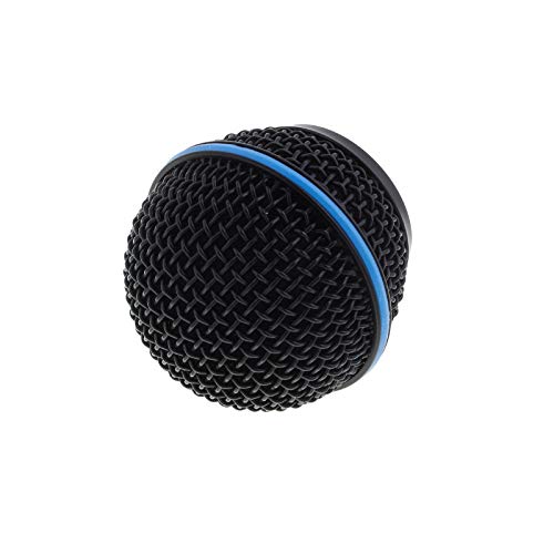 iKapok 2 Pack Microphone Grille for qlxd beta 58 Microphone RK323G with Windscreen