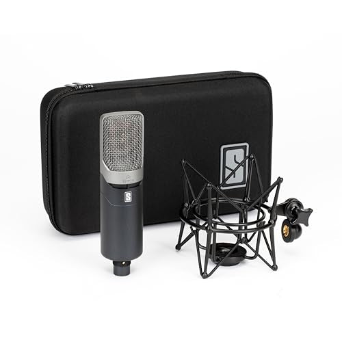 Slate Digital ML-1A Large Diaphram Modeling Mic