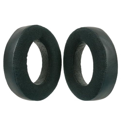 Dekoni Audio Ear Pads for Meze 109 Pro, Over-Ear Headphones Pads Replacement for Meze Headphones (Elite Hybrid)