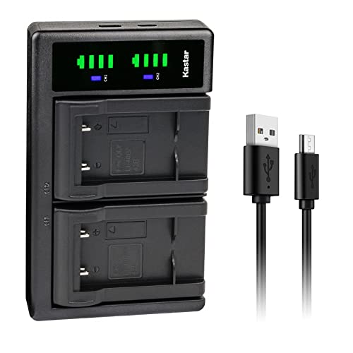Kastar LTD2 USB Battery Charger Compatible with Steelseries Arctis Nova Pro Wireless Headset, Arctis Nova Pro Wireless Headset for Xbox, Arctis Nova Pro Wireless Headset for PlayStation - size: 1 Charger