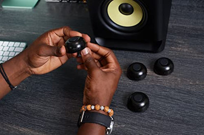s-Pods Speaker and Studio Monitor Isolation Feet (Set of 8PCs)
