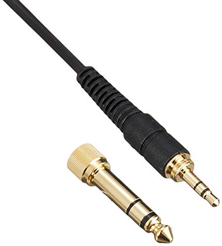 Marantz Pro Monitor Headphones, Enclosed Over-Ear Headphones, Wired 40mm Diameter Driver, Musical Instrument Playing, Distribution, DJ, Gaming, Telework, MPH-1 - style: 40mm headphones