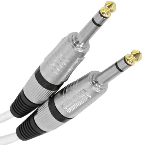 Seismic Audio - SAXT-8x15F - 8 Channel 15' XLR Female to 1/4" TRS Snake Cable - size: 15 Foot - 8 Channel
