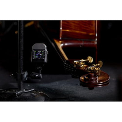 Zoom Q2n-4K Handy Video Recorder, 4K/30P UHD Video, Compact Size, Stereo Microphones, Wide Angle Lens, for Recording Music, Video, YouTube Videos, Livestreaming Bundle with Accessories