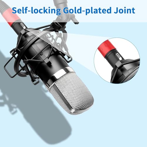 2 Pack XLR to 1/4 Inch (6.35mm) TRS Mono Jack Microphone Cable, 25FT, Balanced 3 Pin XLR Female to Quarter inch TRS Plug Mic Cord for Dynamic Microphone - size: 25 FT, 2Pack, style: XLR Female to 6.35mm
