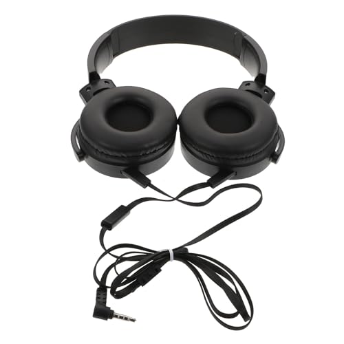 ARTIBETTER Headphones Microphone Noise Canceling Headset Stereo Headset Gaming Comfortable and Lightweight