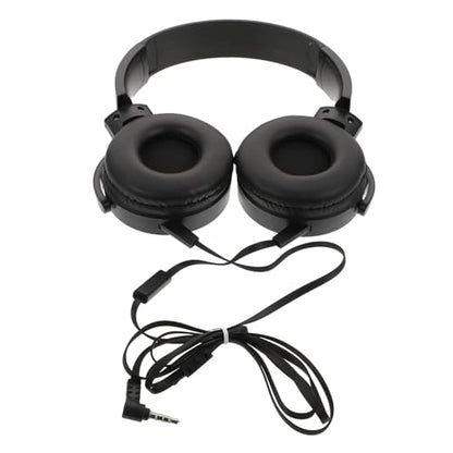 ARTIBETTER Headphones Microphone Noise Canceling Headset Stereo Headset Gaming Comfortable and Lightweight