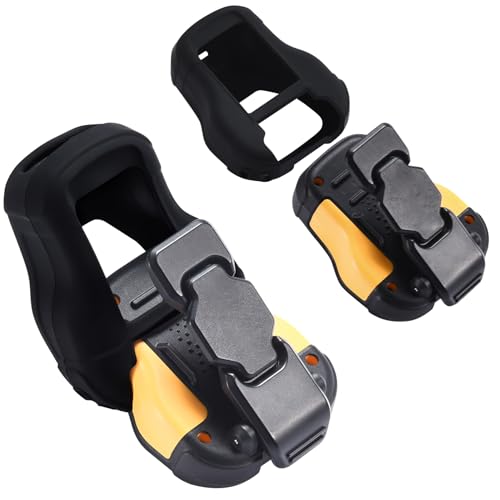 Silicone Case Sleeve Compatible with DEWALT Wearable Speaker