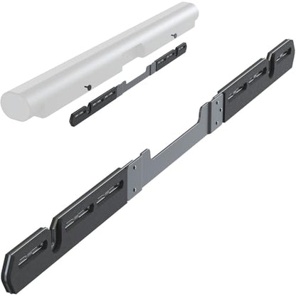 Wall Mount for Sonos Arc Soundbar and Sonos Arc Ultra (Black)