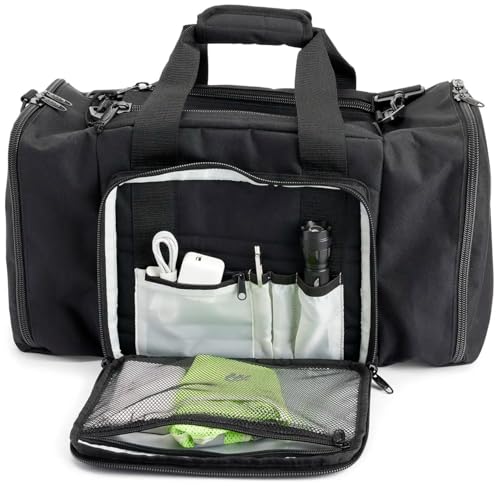 ASA Flight Bag