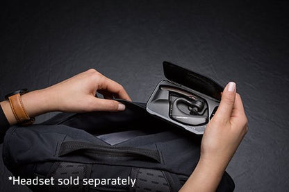 Plantronics - Voyager 5200 Charge Case (Poly) - Headset Case Charger