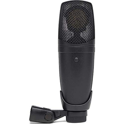 SAMSON CL7a Large-Diaphragm Studio Condenser Microphone