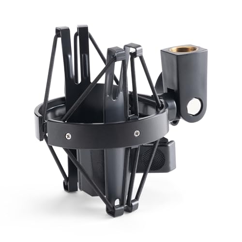 On Stage MY-420 Studio Microphone Shock Mount