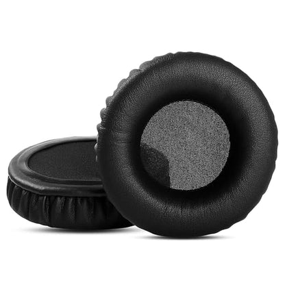 H570e Headset Replacement earpads Compatible with Logitech H820e/H650e/H570e Headset Ear Cushions with Protein Leather