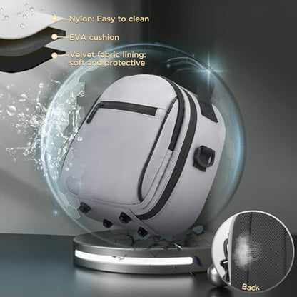 FOREGOER Vision Pro Case - color: Grey