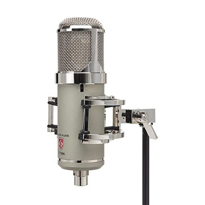 Lauten Audio Eden LT-386 Large-Diaphragm Condenser Microphone - style: EDEN