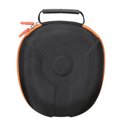 Hard Case Suitable for NUBWO G06 Dual Wireless Gaming Headset, Waterproof Shockproof Gaming Headset Protective Case, Case Only