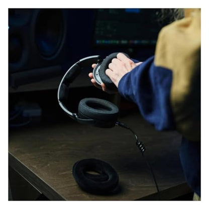 HD 490 PRO Open-Back Professional Headphone - style: HD 490 PRO