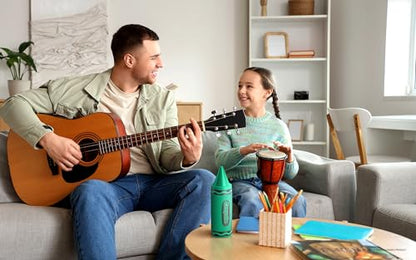 Crayola Kids Crayon Speakers Bluetooth, Portable Bluetooth Speakers | 20W Peak Power HD Sound, Mini Bluetooth Speaker Wireless with TWS Pairing BT 5.3, FM Radio Home/Party/Outdoor/Travel - color: Green