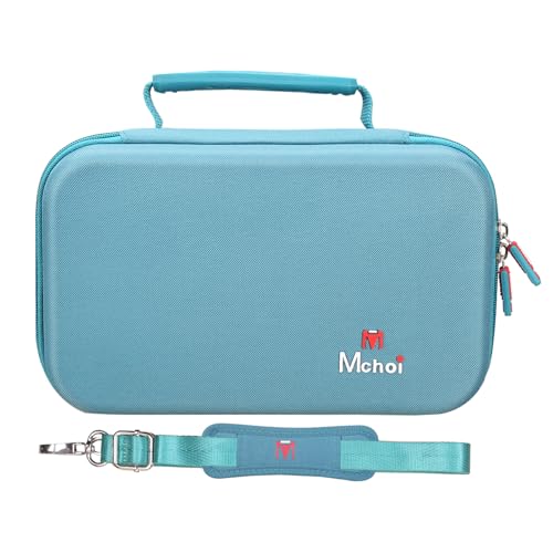 Hard Protective Case Suitable for Bose SoundLink Max Portable Speaker, Shockproof Portable Travel Case with Shoulder Strap, Case Only, Blue - color: Blue