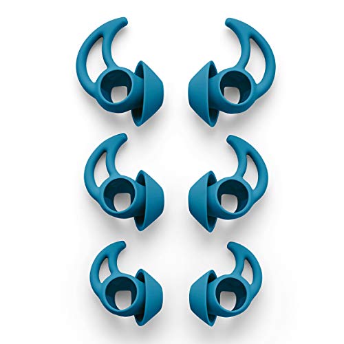 Bose Sport Earbuds - True Wireless Earphones - Bluetooth in Ear Headphones for Workouts and Running, Baltic Blue - color: Baltic Blue