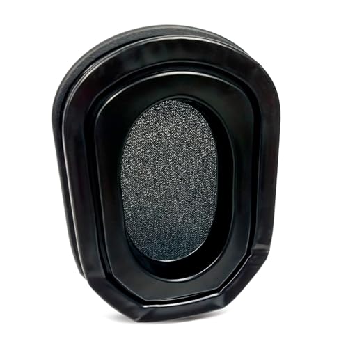 Walker's Gel Ear Pads for Razor & XCEL Hearing Protection Earmuffs | Increased Sealing Snap-On Easy Installation