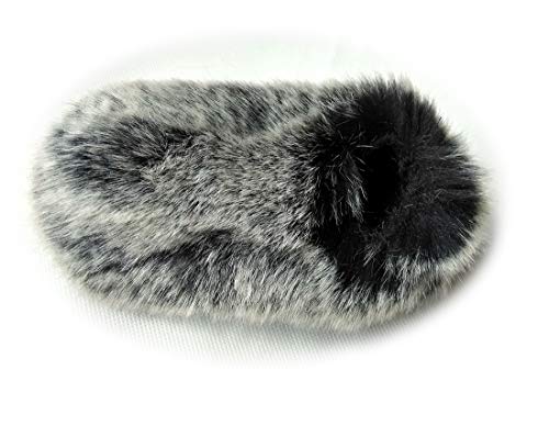 YH&YX Furry MIC Windshield Windscreen Wind Muff for Sony ECM-GZ1M Zoom Mic