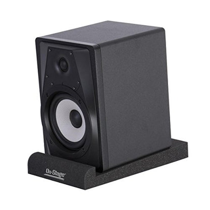 OnStage On-Stage ASP3001 Foam Speaker Platforms, Small - style: Small