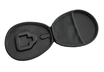 PXF Headphone Carry case (Size:180x150x30mm) Box for LG Tone Case HBS 730/750 / 760/770 / 810/900 / 910 - Bluetooth Headset Hard Shell Headset