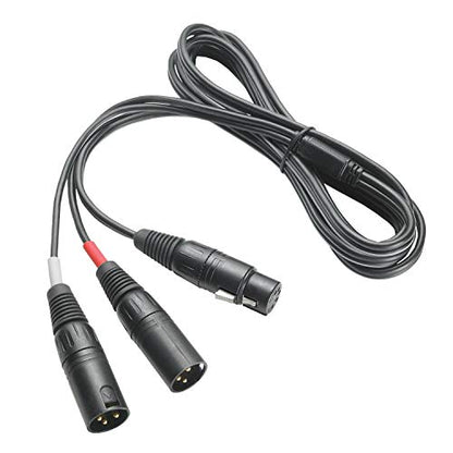 Audio-Technica AT8022 X/Y Stereo Microphone