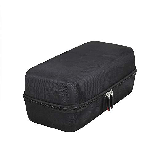 Hermitshell Hard Travel Case for HyperX QuadCast 2 S/HyperX QuadCast 2 USB Microphone
