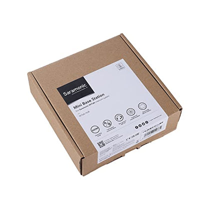 Saramonic WiTalk-Hub Expander Hub - size: Hub Base Station