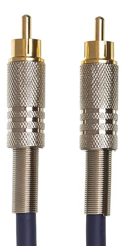 Hosa DRA504-4 Meters