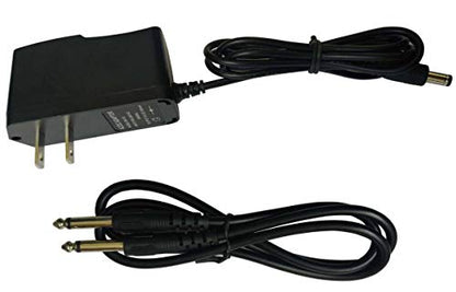 MU-U2F5-LL Dual Channel UHF Microphone System, 2 Bodypacks Headset | , Selectable Frequencies, Auto Scan, IR Sync, Long Range for Church, Fitness, Presentation, School