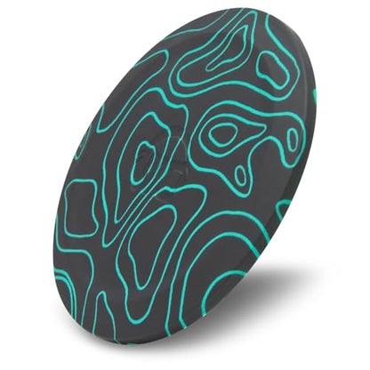WC Side Plates for Arctis Nova Pro Wireless, Pro Wired & Nova Elite | Made by Wicked Cushions | Also fits Nova Pro Omni, 7, 7X & 7P | Midnight FrankP - color: Midnight FrankP