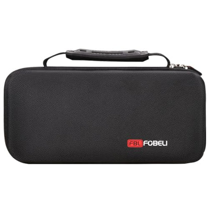 FBLFOBELI Hard Case for Rode NT1-A-MP/for Shure SM7B/for FIFINE XLR/USB AmpliGame AM8 Dynamic Microphone