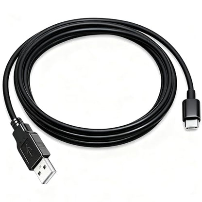 USB Charging Cable Cord Charger for FiiO BTR17 Model F3084B