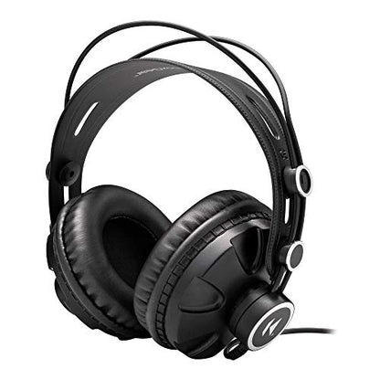 Blue Yeti USB Microphone Bundle (Blackout)