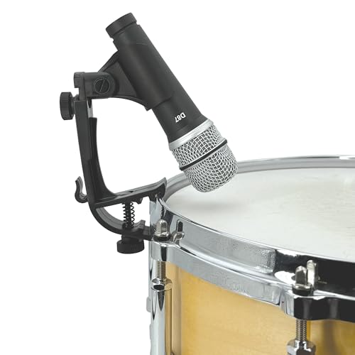 CAD Audio D87 Dynamic Instrument Microphone