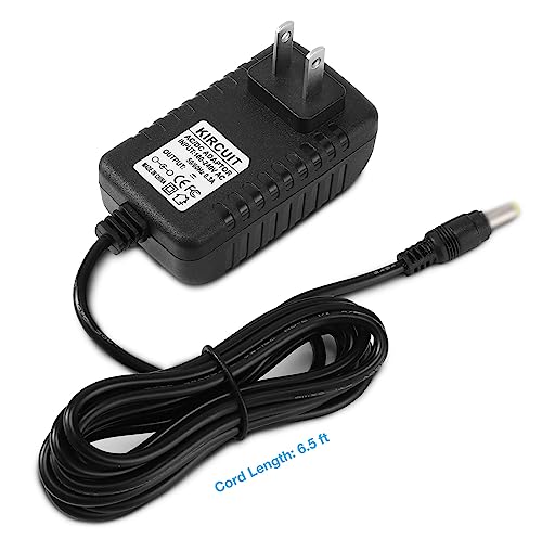 Adapter Charger for Smof 2-in-1 3.5mm Wireless Bluetooth Transmitter and Receiver Smof4821
