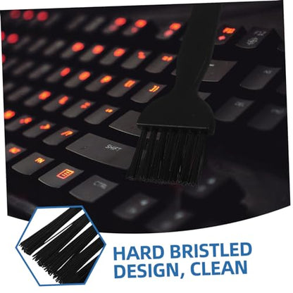 7pcs Anti Static Brush Set for Keyboard and Electronics Cleaning