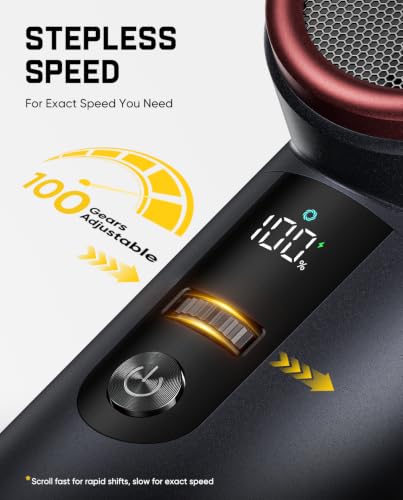 Fanttik B11 Pro Electric Air Duster