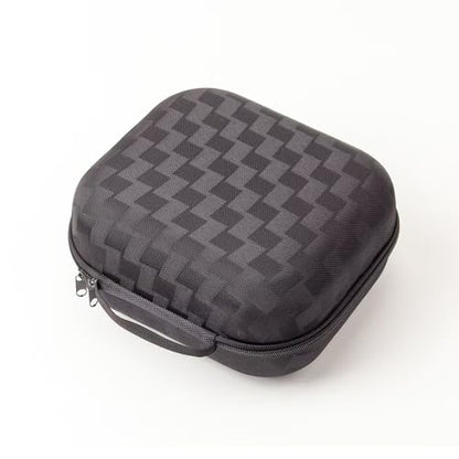 Travel Hard Case Gaming Headset Headphones Carrying Pouch for Turtle Beach Recon 50, Recon 70, Recon 70X, Recon Spark, Stealth 600 Gen 2 MAX, Stealth 700 Gen 2 MAX, Fits for Sony INZONE H9, H5, H3