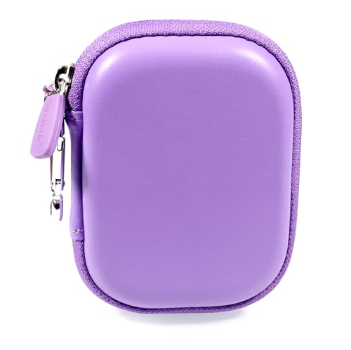 Case for Beats Powerbeats Pro 2 Earbuds - Noise Cancelling (Purple) - color: Purple