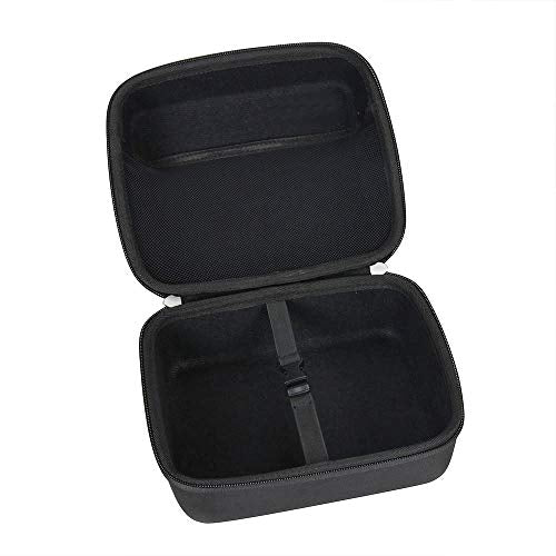 Hermitshell Travel Case for HyperX Cloud III II Wired Gaming Headset