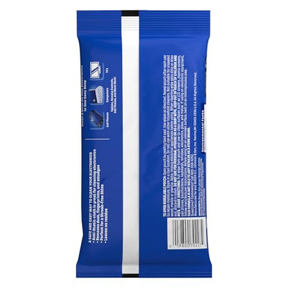 Windex Electronics Screen Wipes for Computers, Phones, Televisions and More, 25 Count - Pack of 3 (75 Total Wipes) - size: 25 Count (Pack of 3)