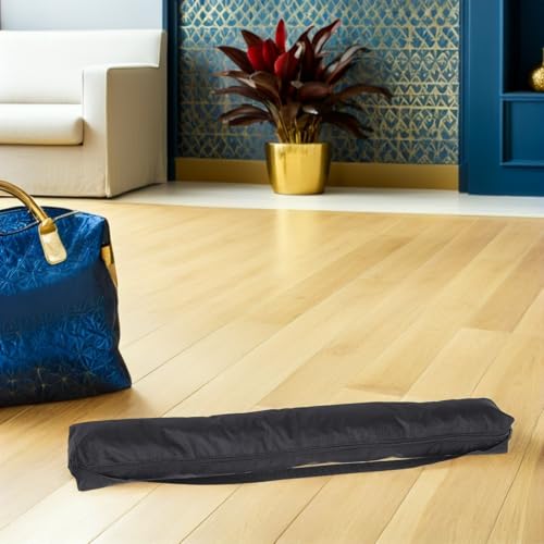 ibasenice Portable Tripod Case Oxford Cloth Storage Bag for Photographic Equipment with Easy to Carry Design, Lightweight Stand Bag for Outdoor and Outing Photography