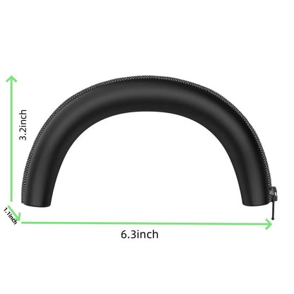 Silicone Headband Cover for Sony WH-1000XM6 Headphones